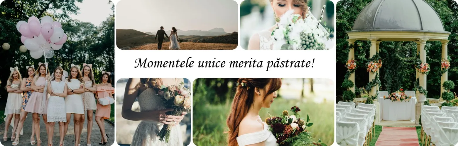 creeaza amintiri de neuitat